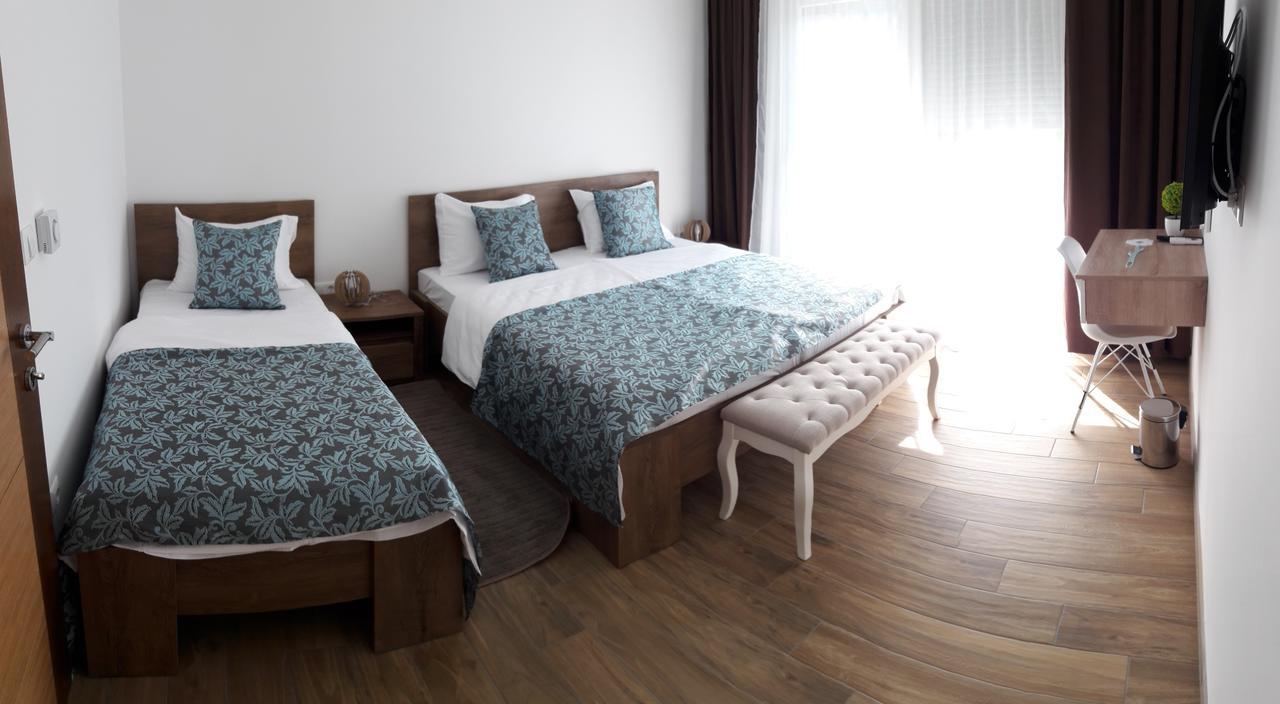 Amal Grand Villa Bihać Exterior foto